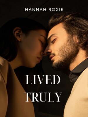 cover image of Lived Truly
